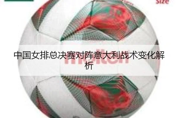 中国女排总决赛对阵意大利战术变化解析